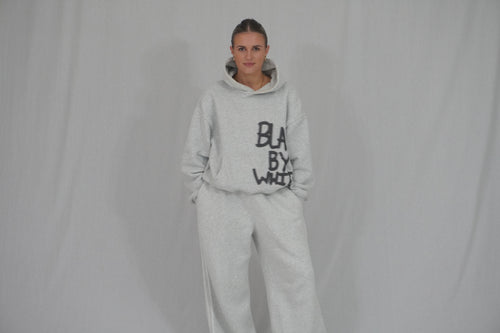 Graft Hoodie GREY