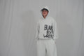 Graft Hoodie GREY