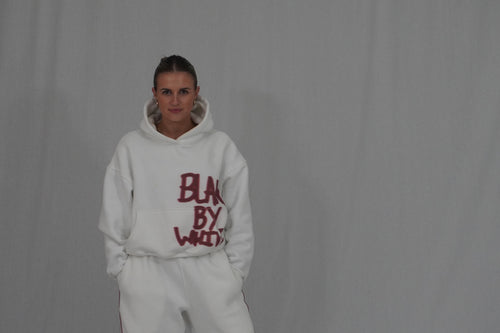 Graft Hoodie WHITE