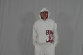Graft Hoodie WHITE