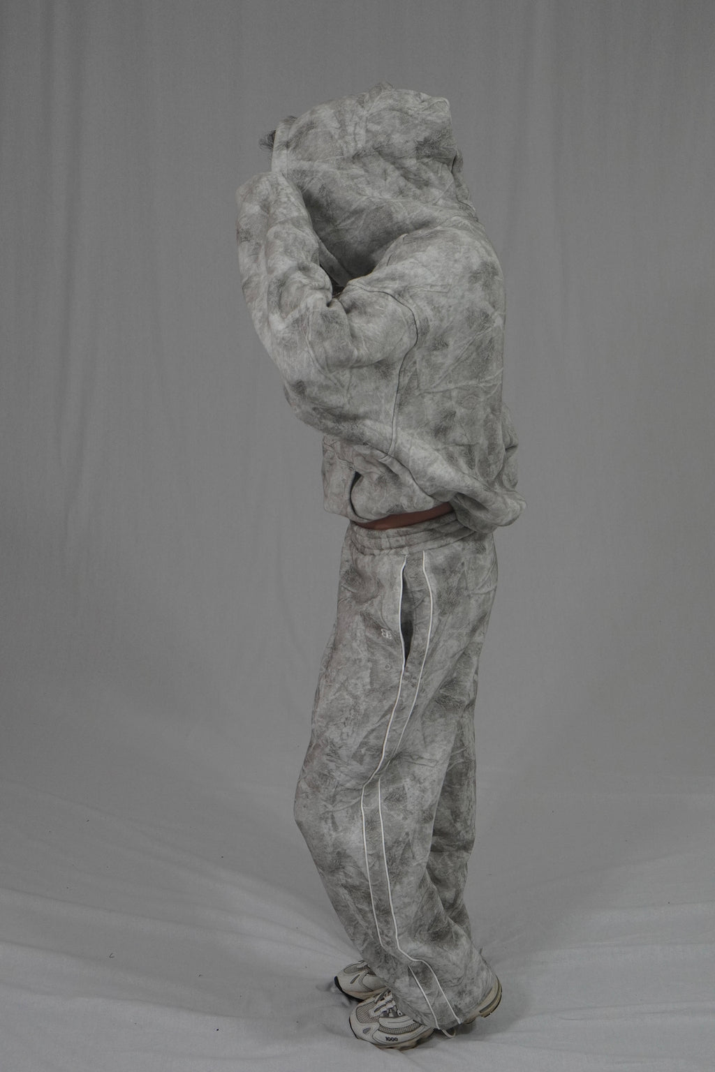 Duce Sweatpant Camo
