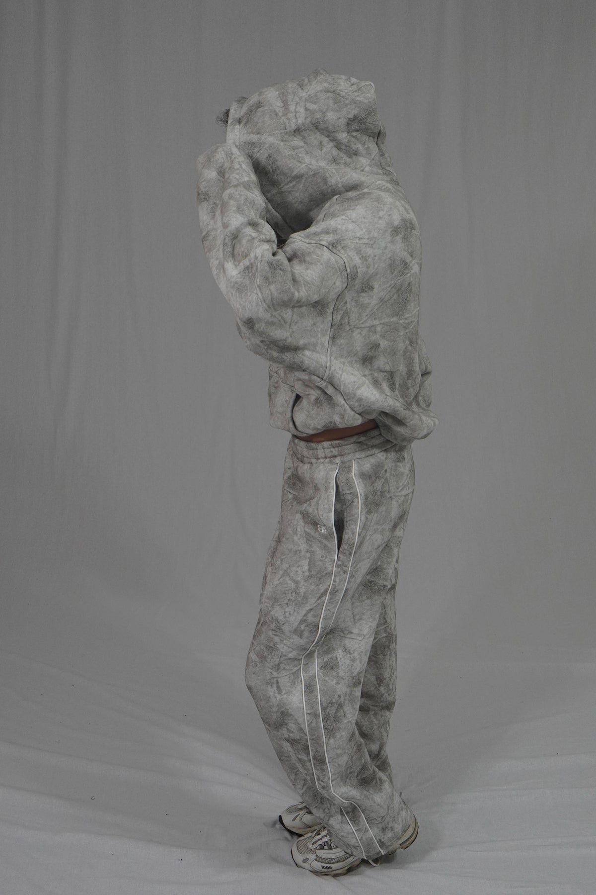 Duce Sweatpant Camo