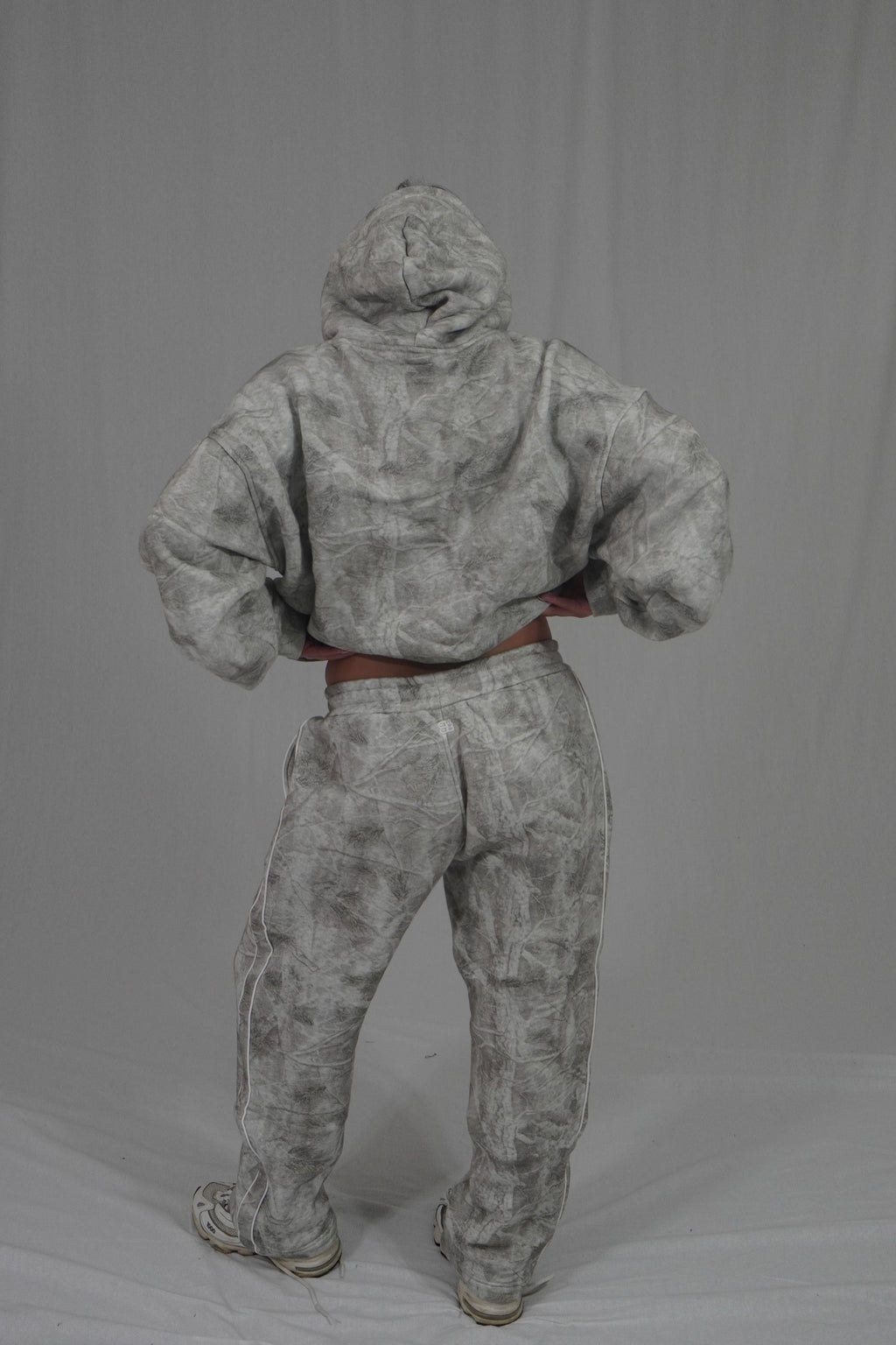 Duce Sweatpant Camo