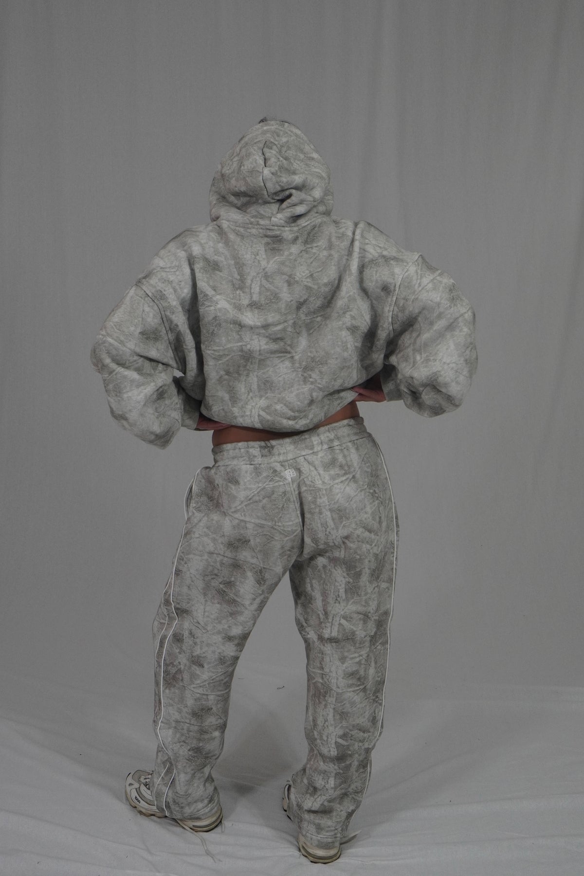 Duce Sweatpant Camo