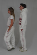 Duce sweatpants White