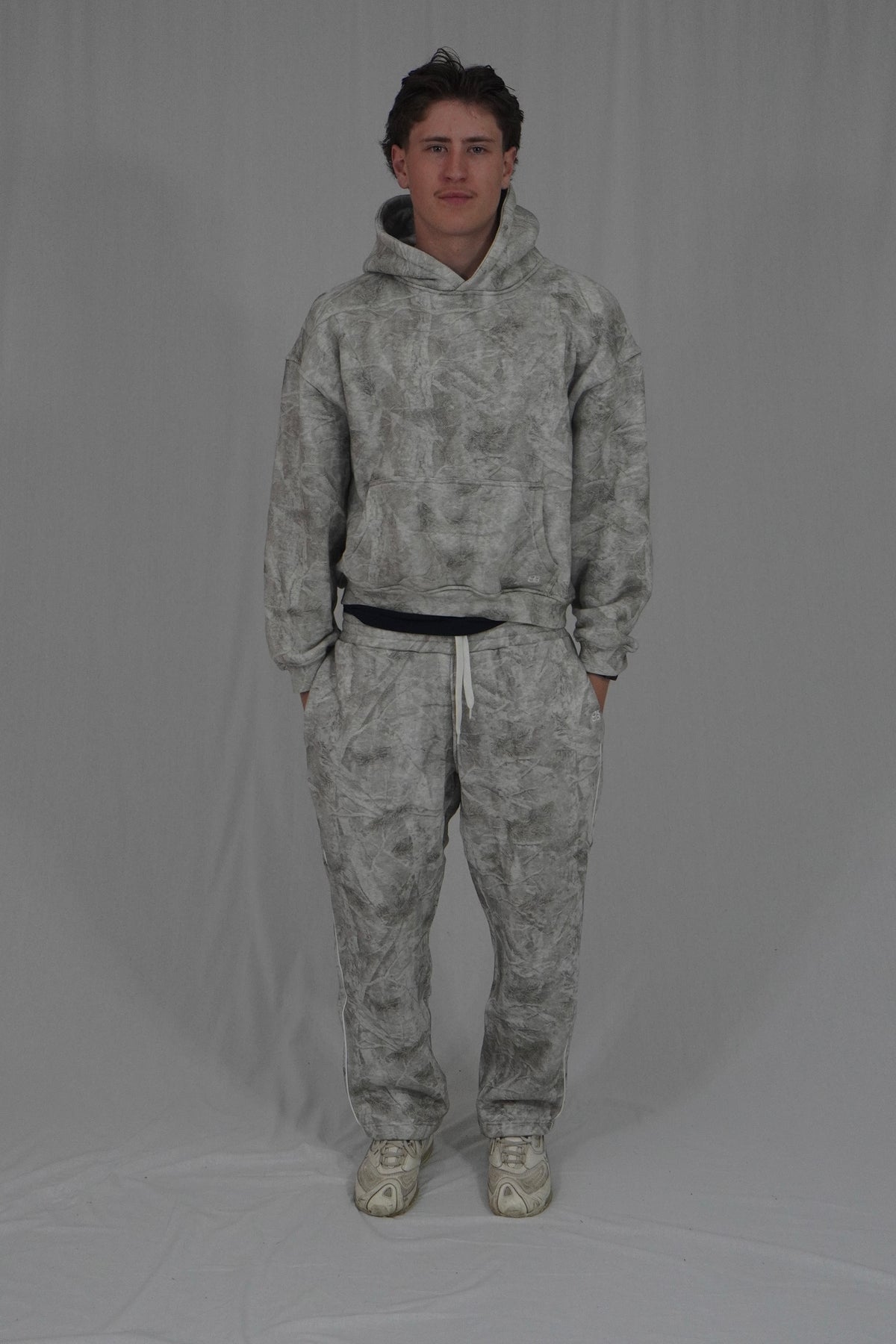 Duce Sweatpant Camo
