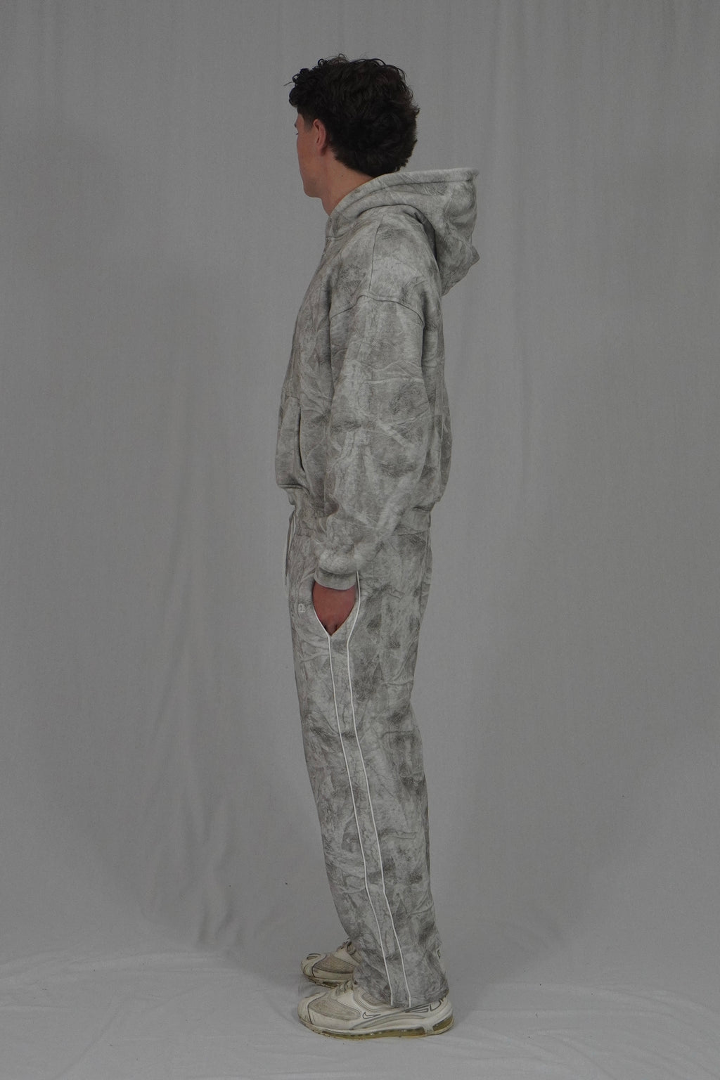 Duce Sweatpant Camo