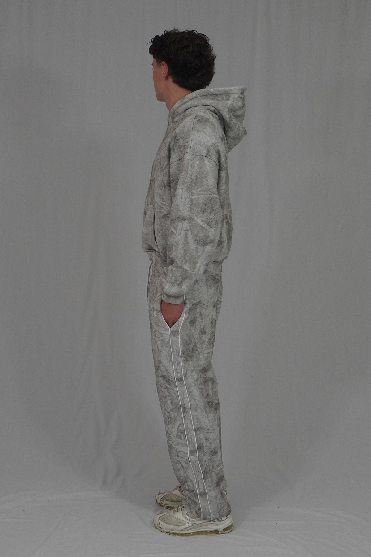 Duce Sweatpant Camo
