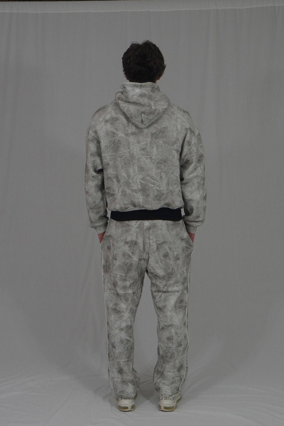 Duce Sweatpant Camo