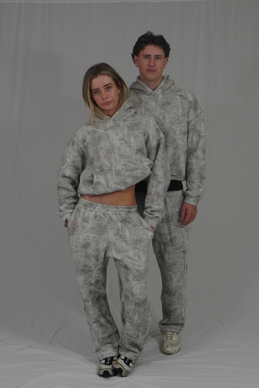 Duce Sweatpant Camo