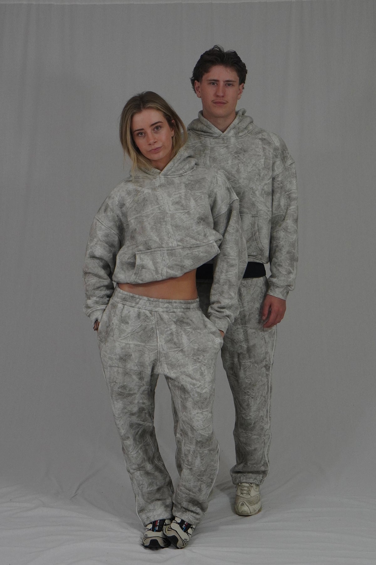 Duce Sweatpant Camo