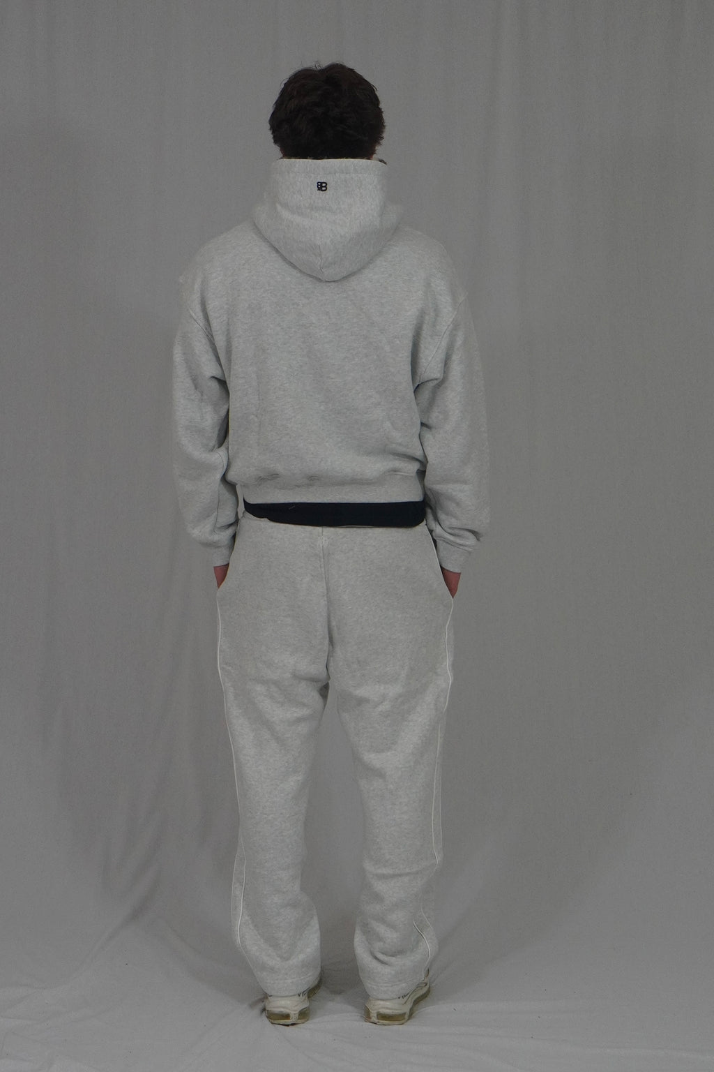 Duce sweatpants Grey